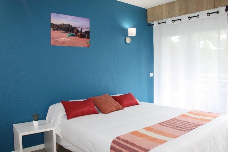 Residence Azureva Hossegor Ville 5