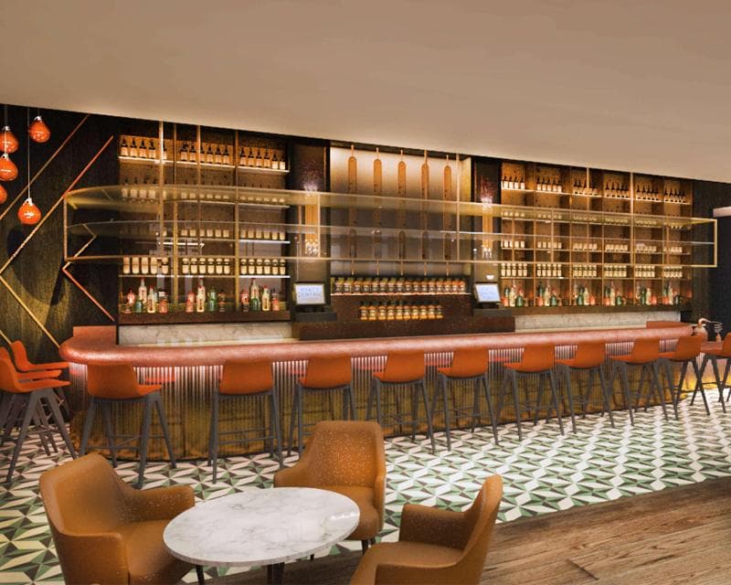 Hyatt Centric The Liberties Dublin photo 1