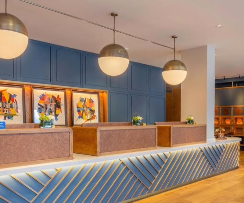 Hyatt Centric The Liberties Dublin 4