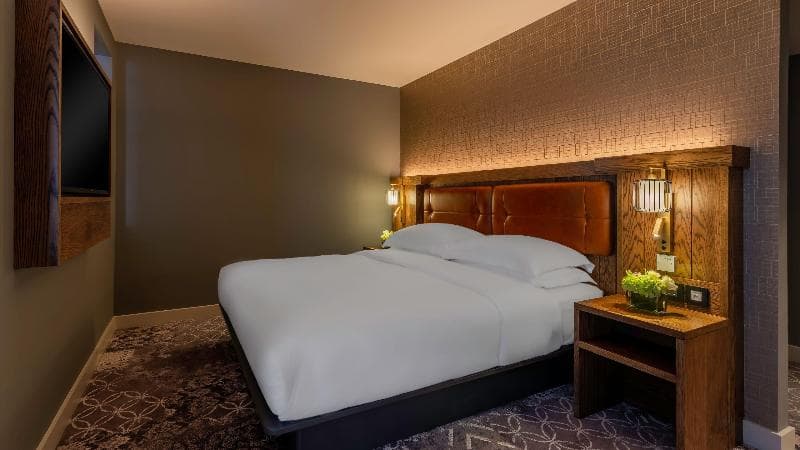 Hyatt Centric The Liberties Dublin 2