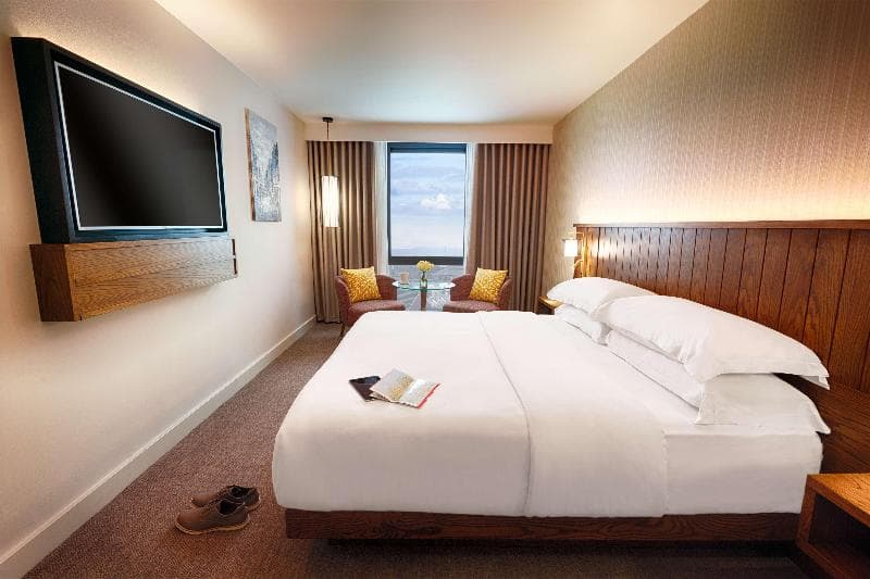 Hyatt Centric The Liberties Dublin 3