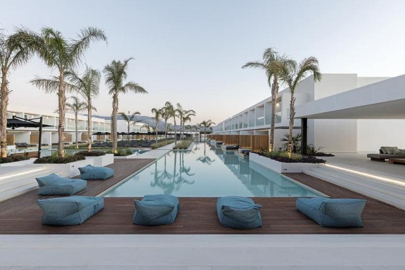 D Andrea Lagoon All Suites - Adults Only photo 1