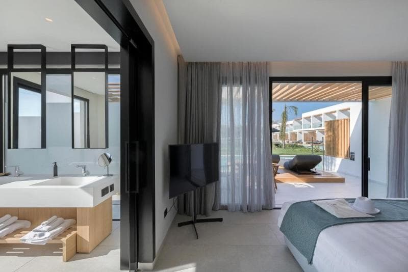 D Andrea Lagoon All Suites - Adults Only 5