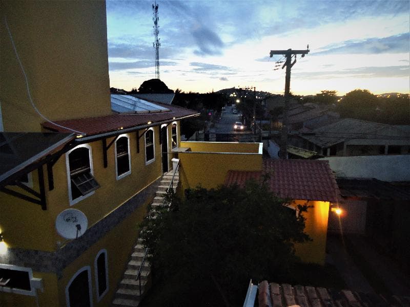 Vila Do Sossego main