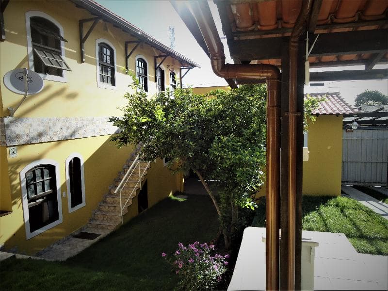 Vila Do Sossego 2