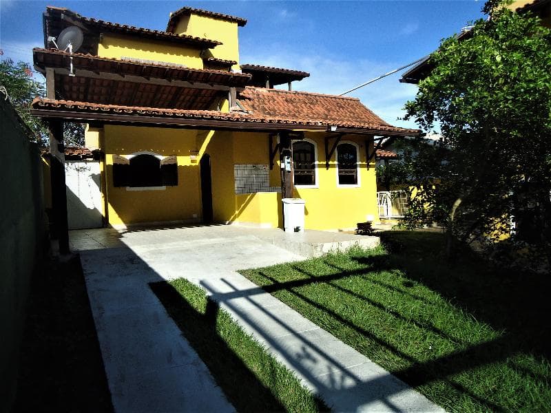 Vila Do Sossego 3