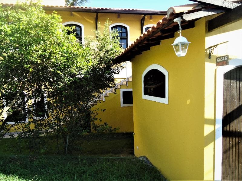 Vila Do Sossego 4