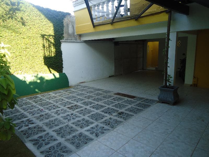 Vila Do Sossego 5