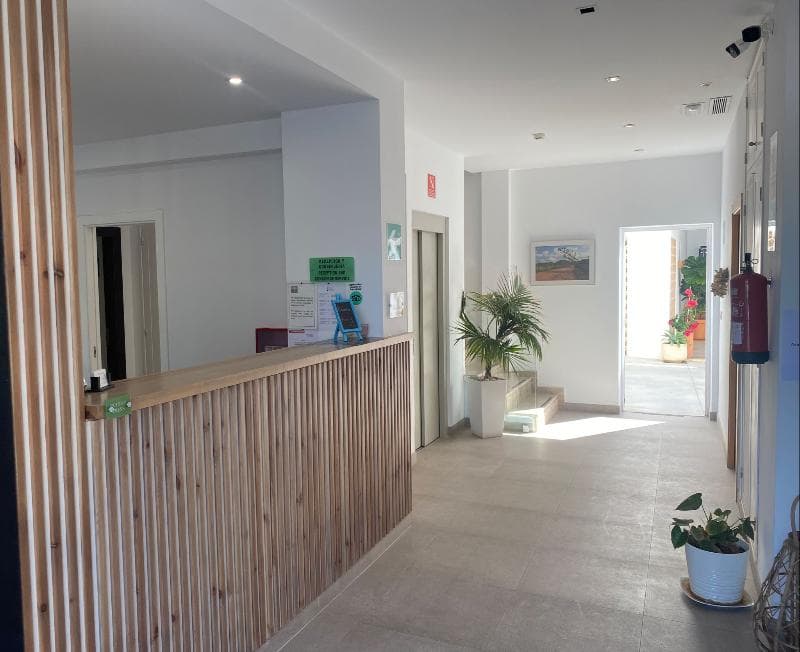 Hotel Senderos 3