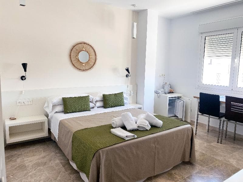 Hotel Senderos 4