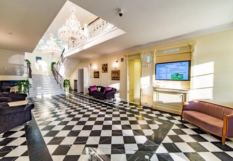 Hotel Sobienie Krolewskie 3
