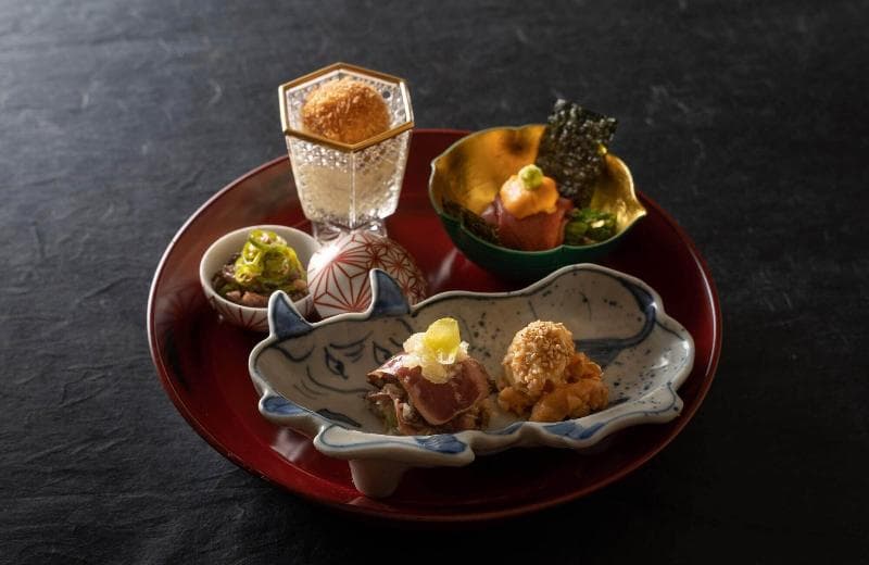 The Junei Hotel Kyoto 4