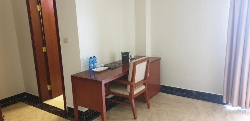 Tolip Olympia Hotel 4