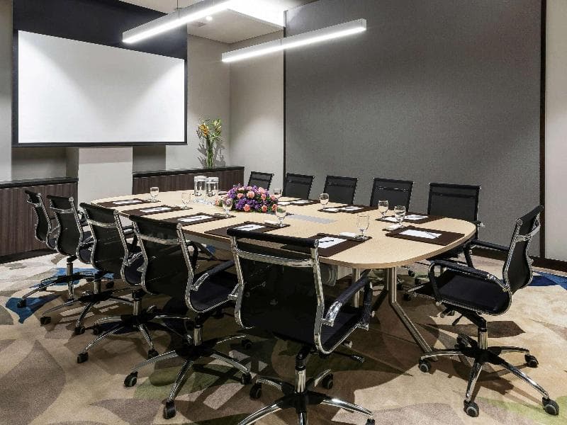 Grand Mercure Gandhinagar Gift City photo 1