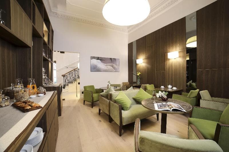 Messori Suites 3