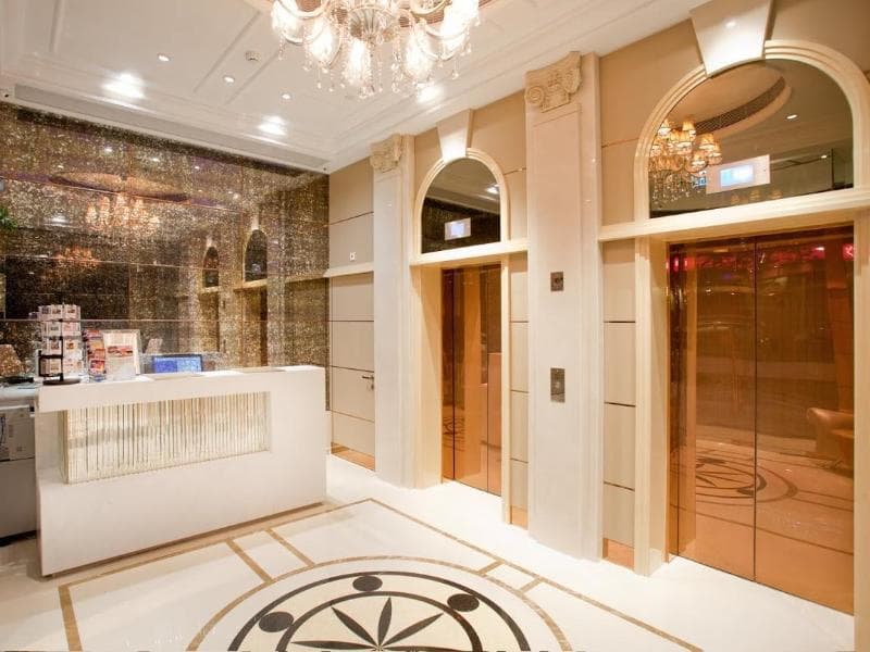Harbour Bay Hotel 2