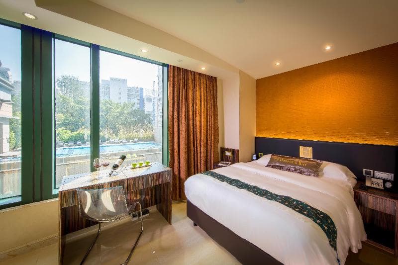 Harbour Bay Hotel photo 1