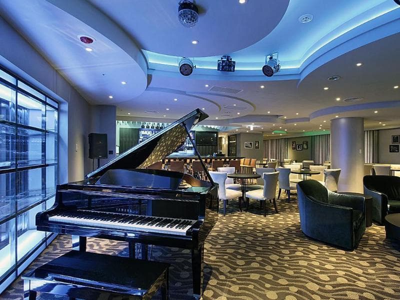 Grand City Hotel photo 1