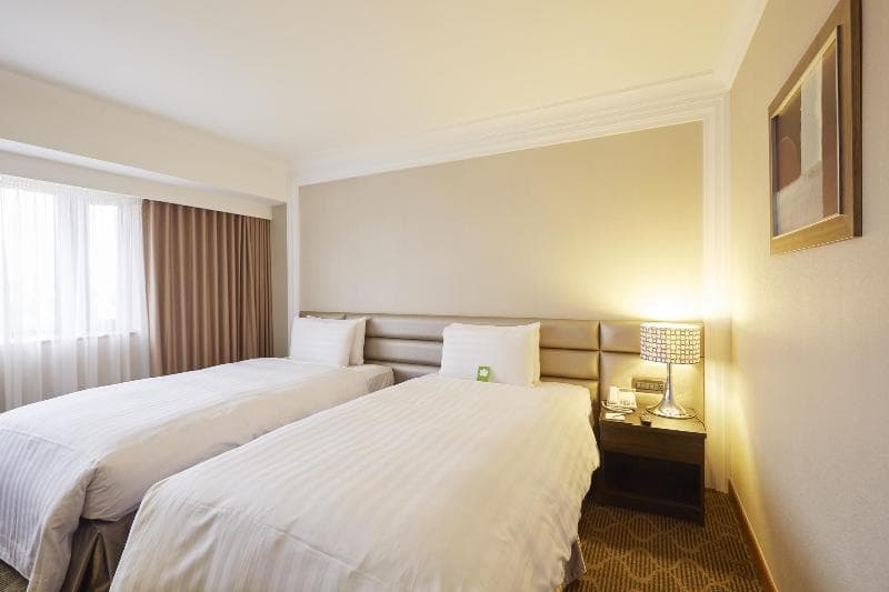Grand City Hotel 3