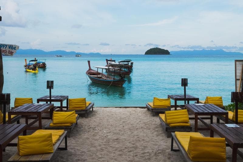 Salisa Resort 4