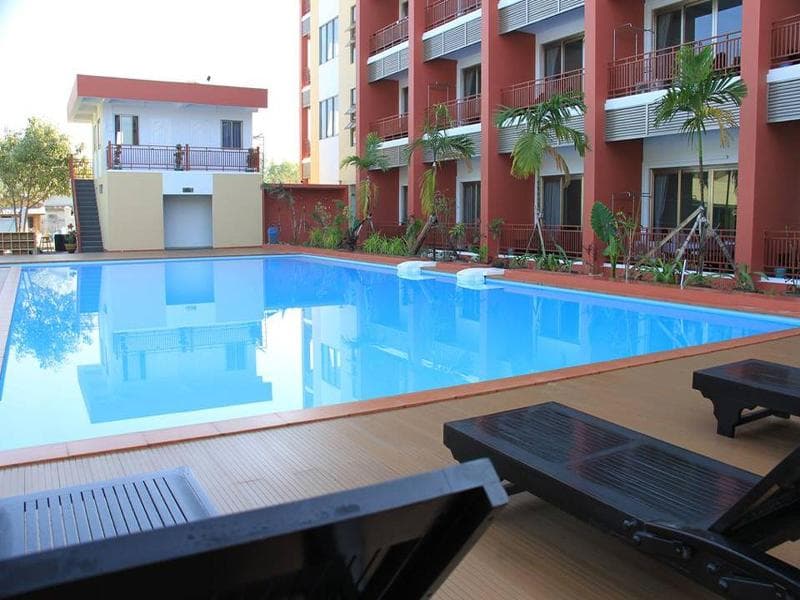 Hotel Ayeyawady 3