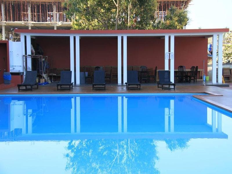 Hotel Ayeyawady 5