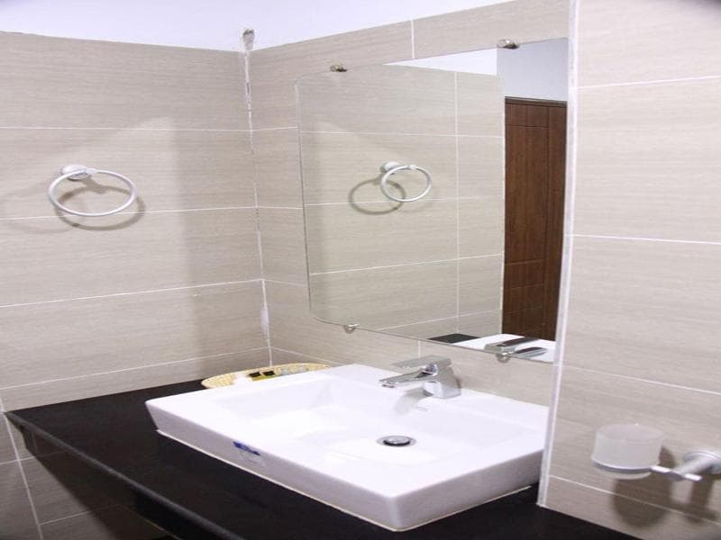 Hotel Ayeyawady main