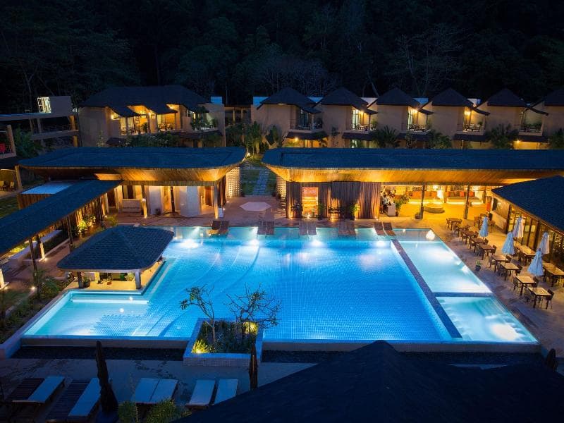 Bundhaya Villas 3