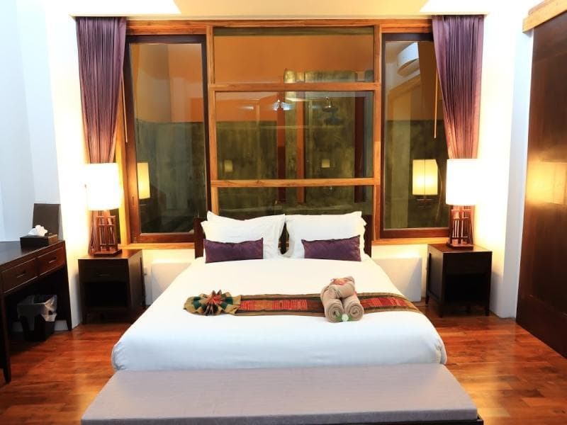 Bundhaya Villas 4