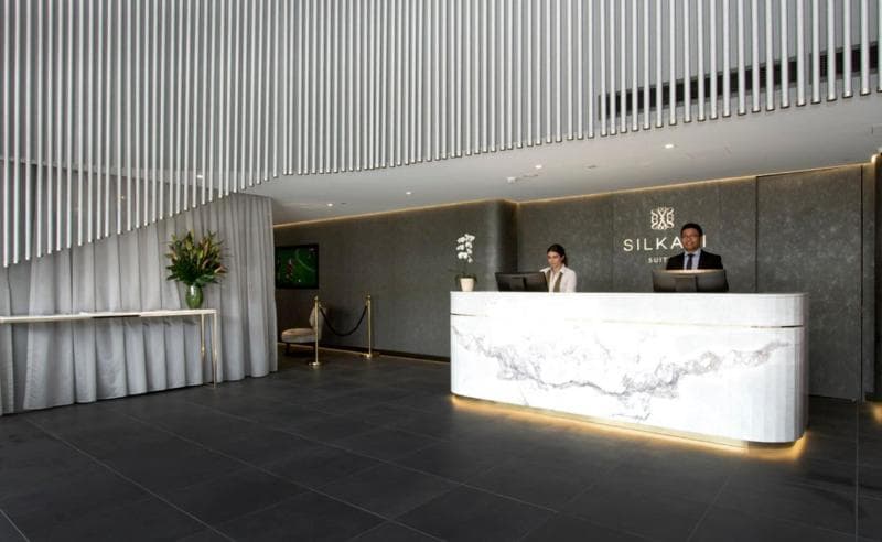 Silkari Suites 2