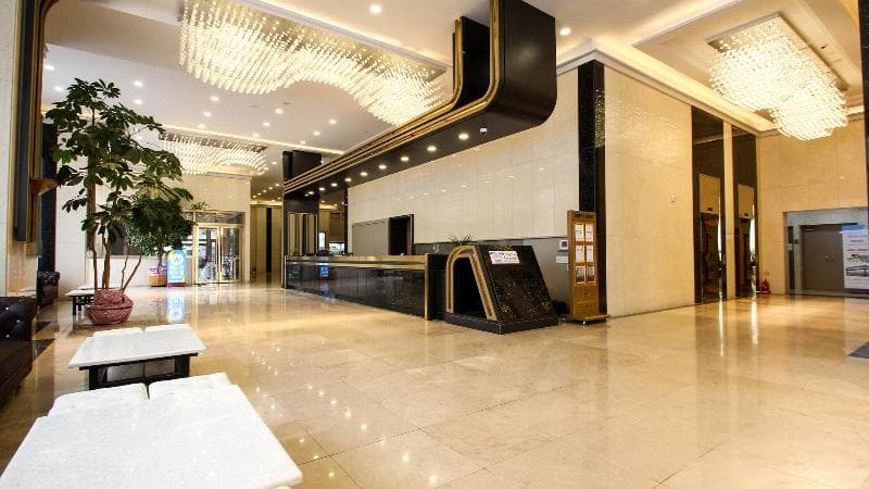 Royal Heritage Hotel 3