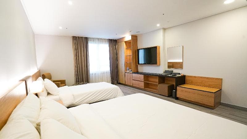 Royal Heritage Hotel 2
