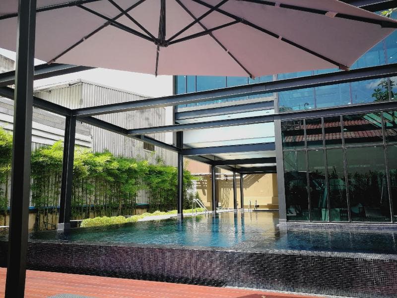 S Hadyai Hotel 4