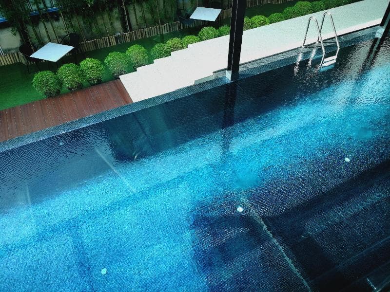 S Hadyai Hotel 5
