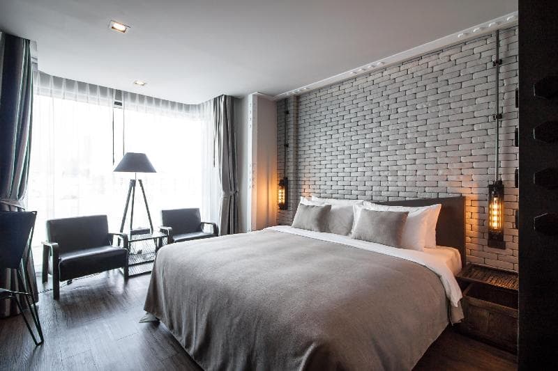 S Hadyai Hotel photo 1