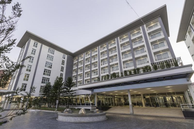 Kantary Hotel, Amata Bangpakong 5