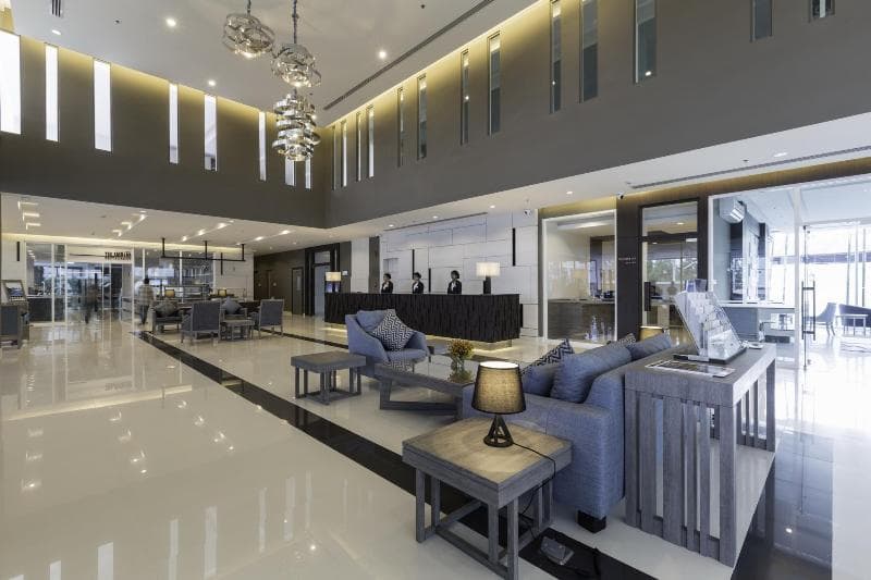 Kantary Hotel, Amata Bangpakong 3
