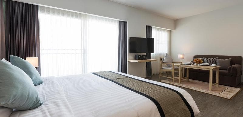 Kantary Hotel, Amata Bangpakong photo 1