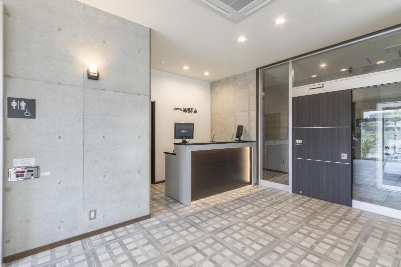 Hotel Wbf Ishigakijima 4