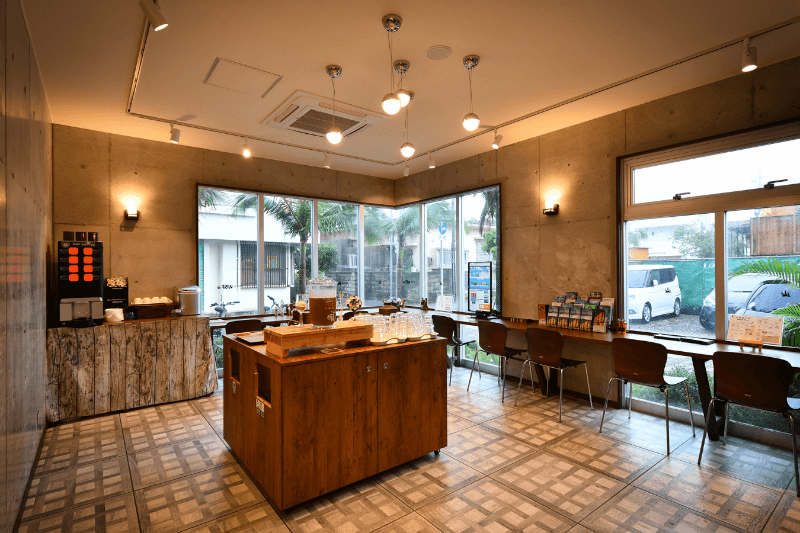 Hotel Wbf Ishigakijima photo 1