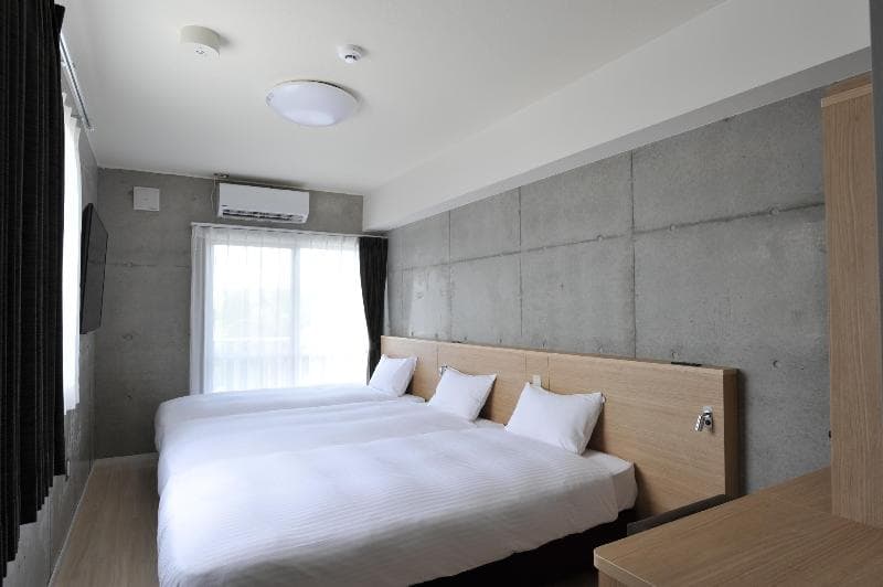 Hotel Wbf Ishigakijima 3