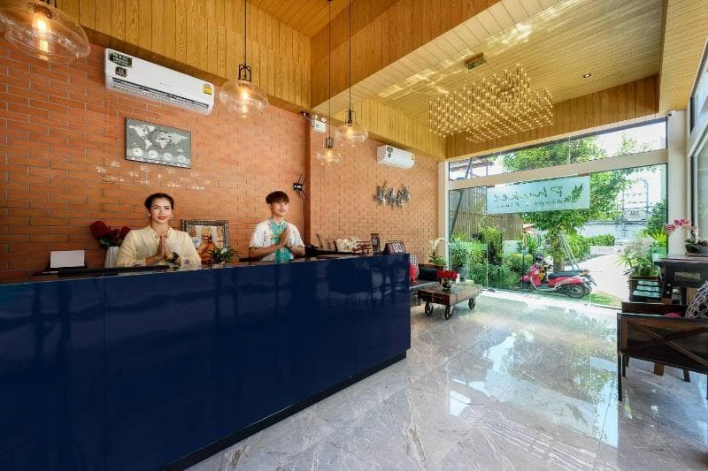 Phuket Airport Place 4