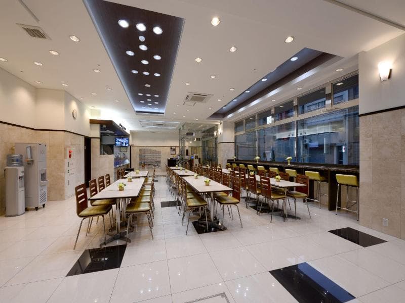 Toyoko Inn Tsushima Izuhara photo 1