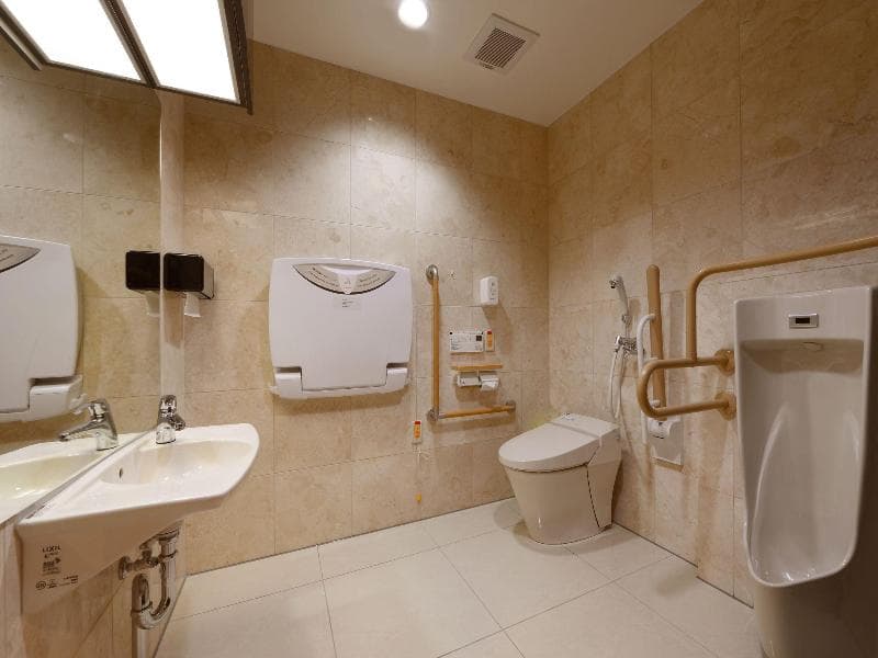 Toyoko Inn Tsushima Izuhara main