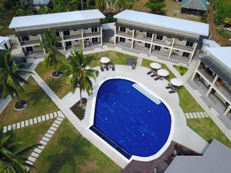 Malinawon Resort photo 1