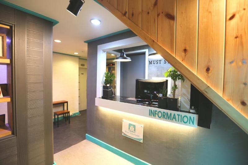 Must Stay Hotel Myeongdong 2