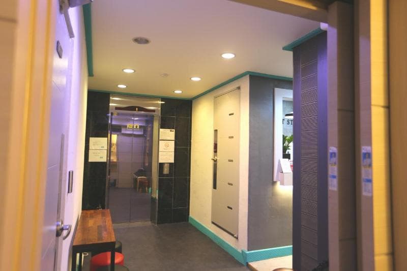 Must Stay Hotel Myeongdong photo 1