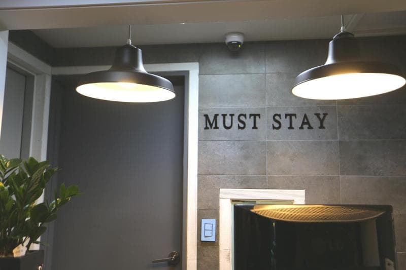 Must Stay Hotel Myeongdong 3