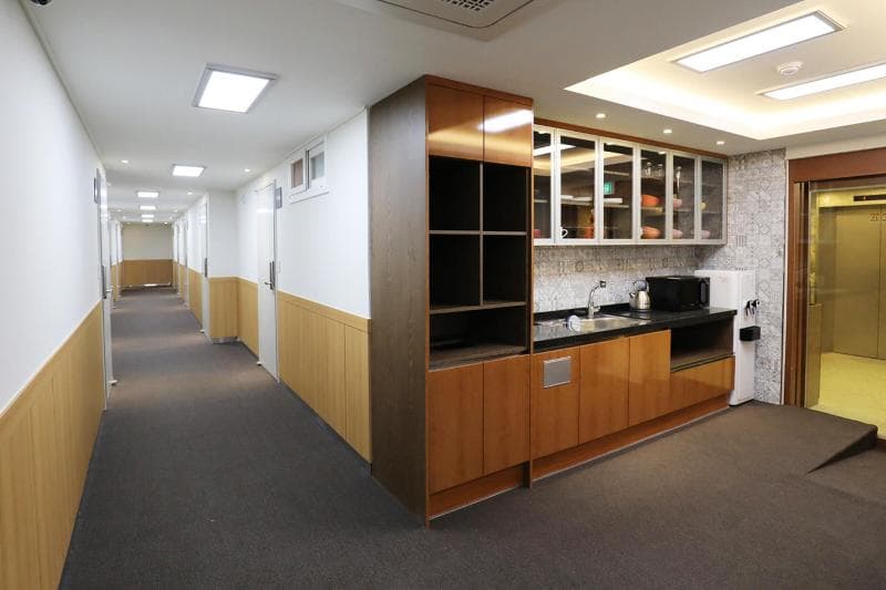 Step Inn Myeongdong 1 photo 1