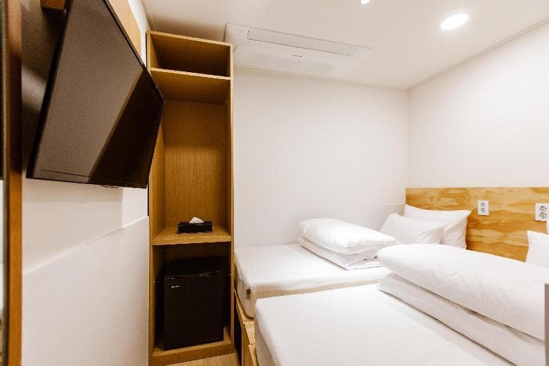 Step Inn Myeongdong 1 4